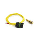 EAS Temperature Sensor -40-300 Degrees Fahrenheit Compatible w/ Edge CS2/CTS2/CTS3 1/8 in. NPT Edge Products Edge Products
