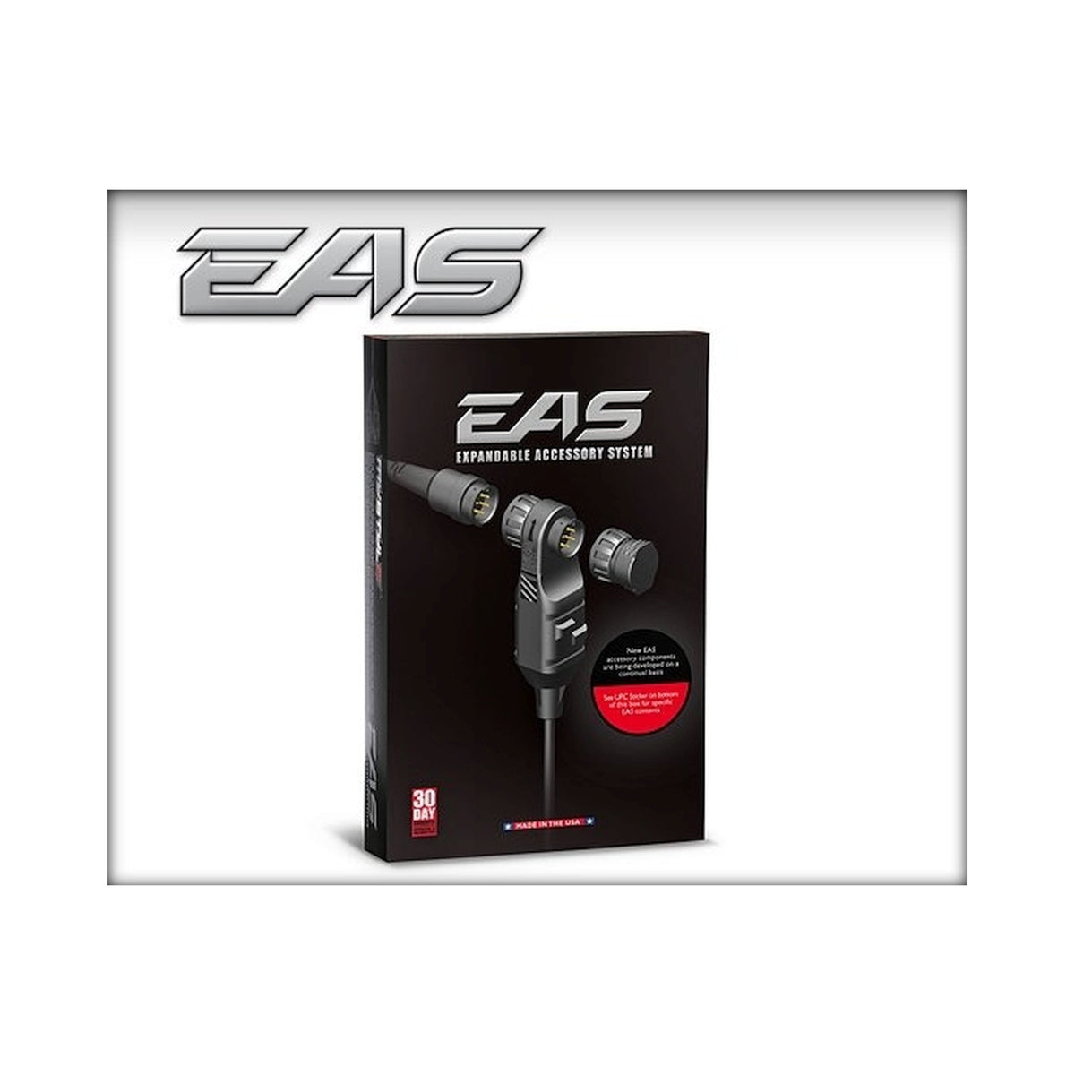 EAS Temperature Sensor -40-300 Degrees Fahrenheit Compatible w/ Edge CS2/CTS2/CTS3 1/8 in. NPT Edge Products Edge Products