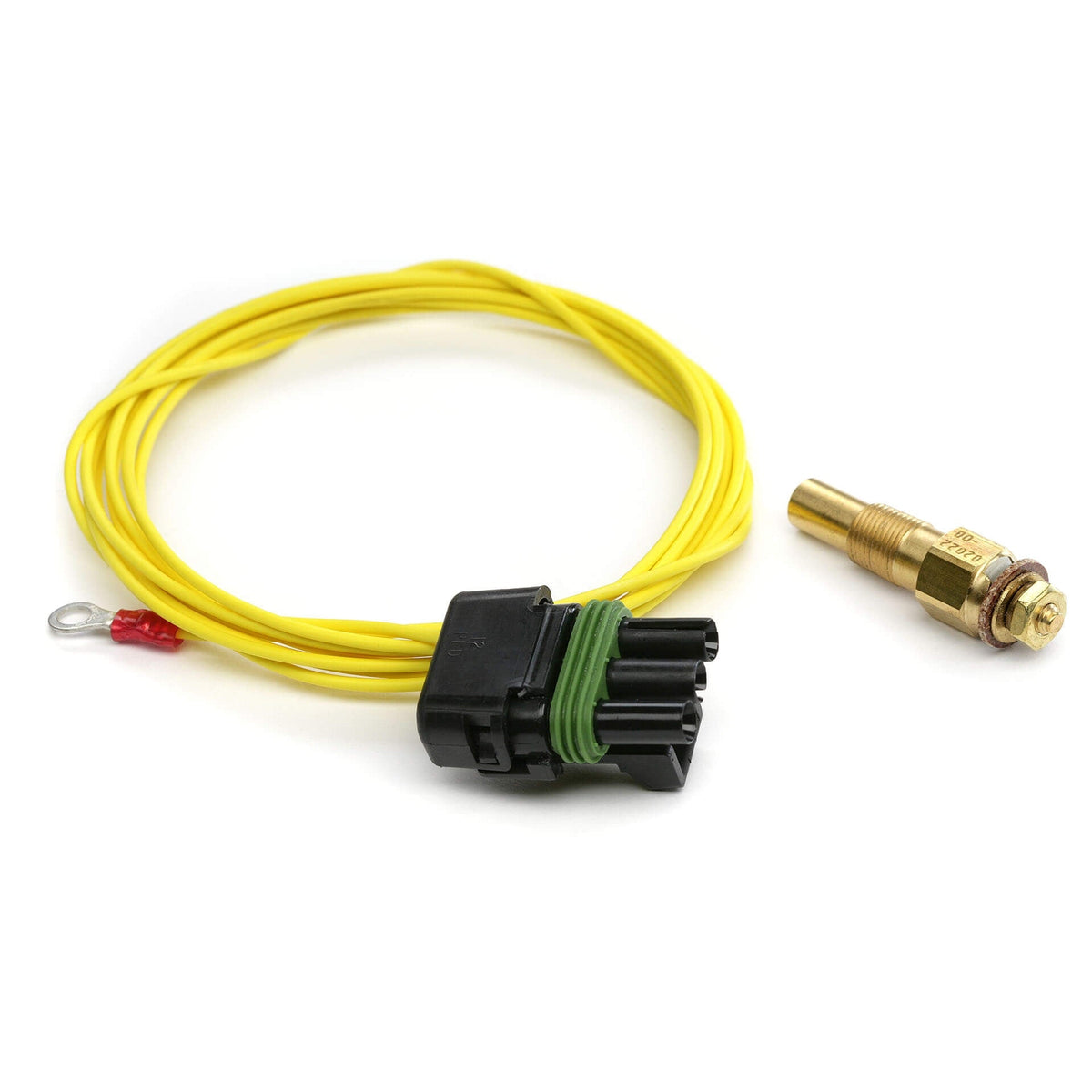 EAS Temperature Sensor -40-300 Degrees Fahrenheit Compatible w/ Edge CS2/CTS2/CTS3 1/8 in. NPT Edge Products Edge Products