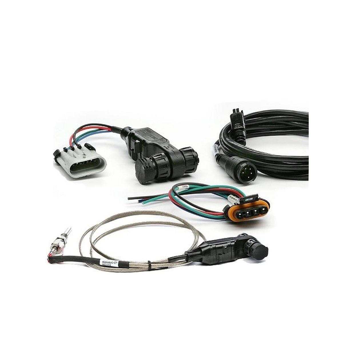 EAS Control Kit Compatible w/ Edge CS2/CTS2/CTS3 Edge Products Edge Products