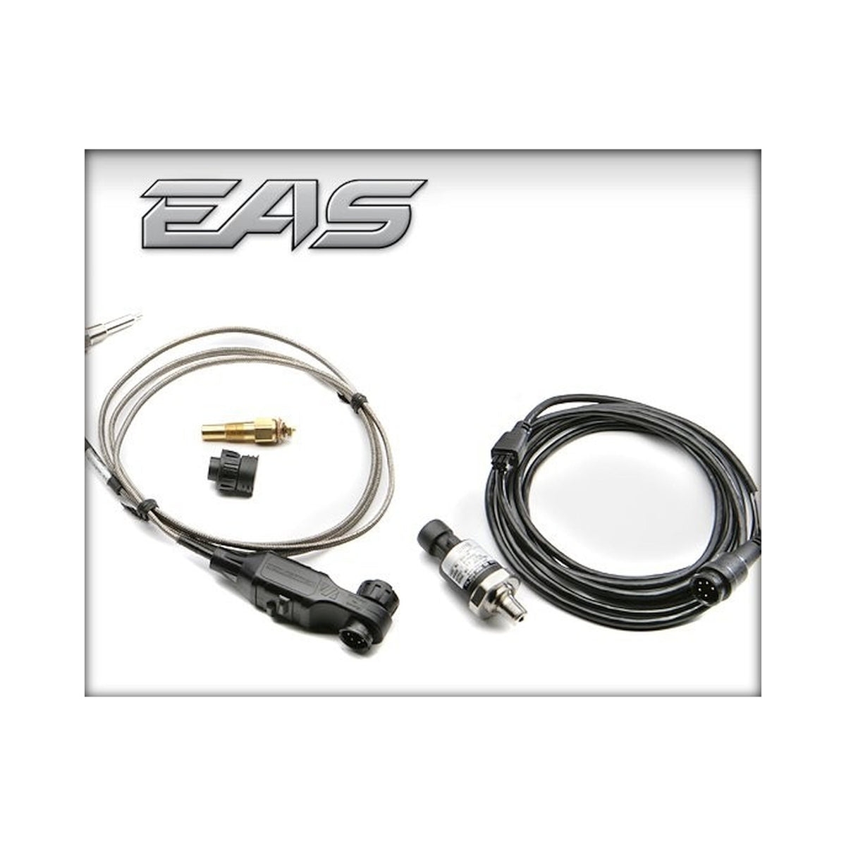 EAS Competition Kit Includes EGT Boost, and Temp Sensors Edge Products Edge Products
