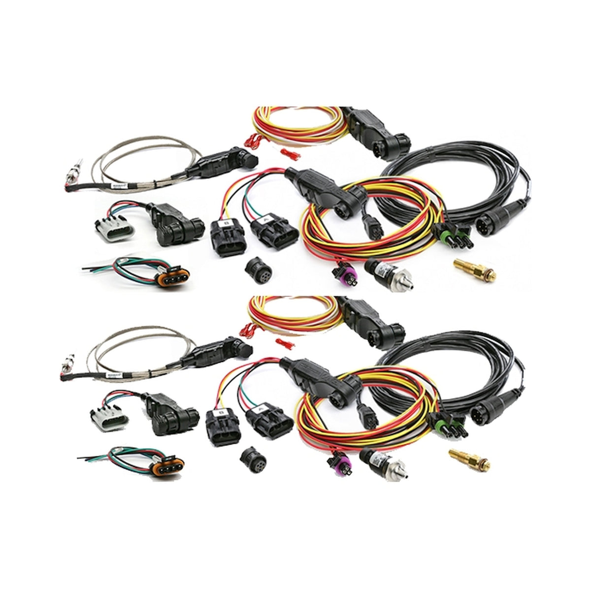 EAS Data Logging Kit Compatible w/ Edge CS2/CTS2/CTS3 Edge Products Edge Products