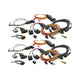 EAS Data Logging Kit Compatible w/ Edge CS2/CTS2/CTS3 Edge Products Edge Products