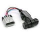 EAS Power Switch w/o Start Cable Edge Products Edge Products