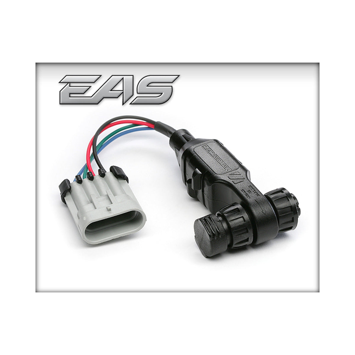 EAS Power Switch w/o Start Cable Edge Products Edge Products