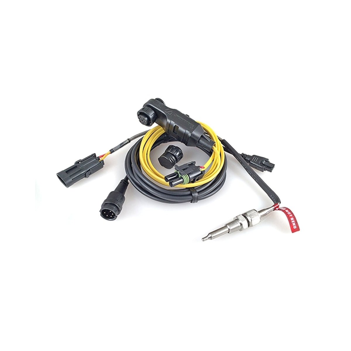 EAS EGT Starter Kit Daily Driver/Tow Kit Compatible w/ Edge CS2/CTS2/CTS3 Edge Products Edge Products
