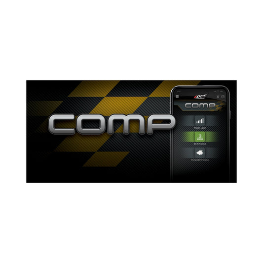 Edge EAS VP44 Tap Cap for 1998.5-2002 5 Dodge 24V Cummins Edge Products Edge Products