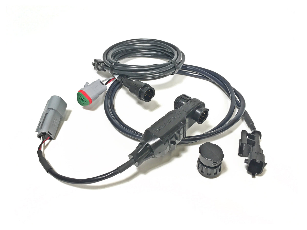 EAS SOTF 2011-2014 Ford F-250/F-350 6.7L Powerstroke Diesel Edge Products Edge Products