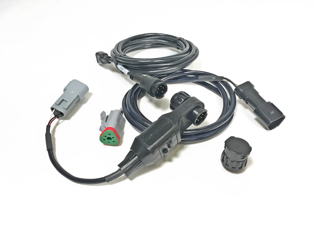 EAS SOTF 2015-2019 Ford F-250/F-350 6.7L Powerstroke Diesel Edge Products Edge Products
