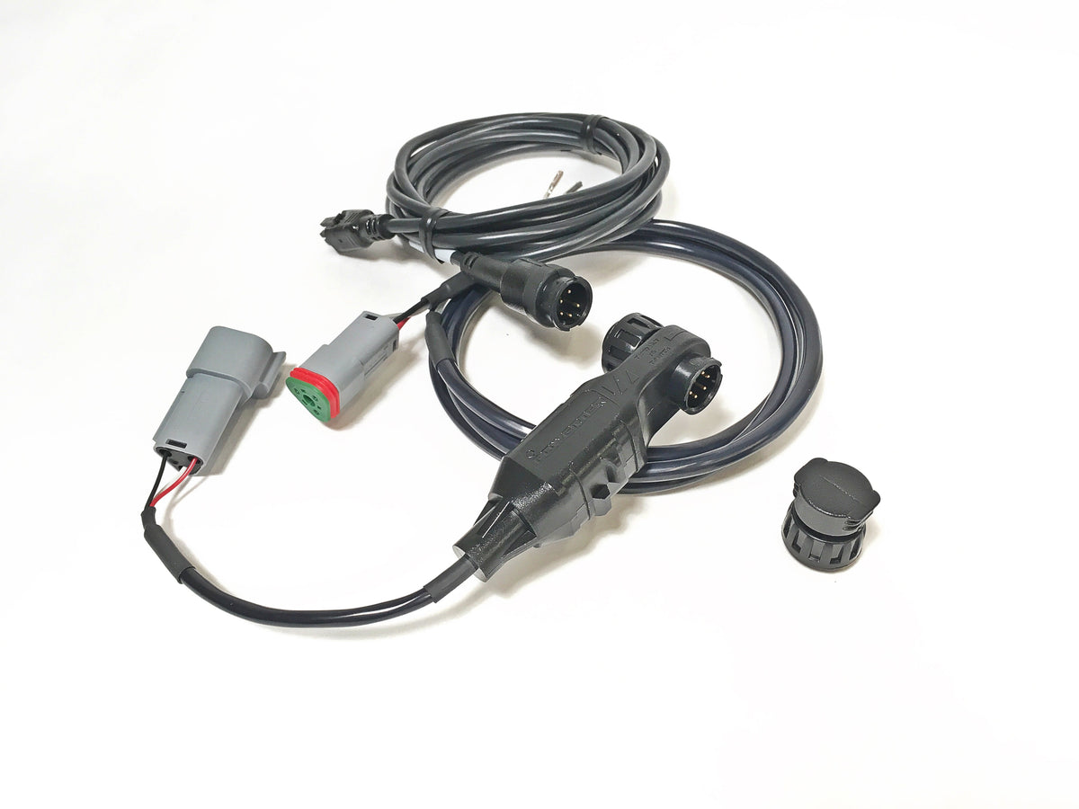 EAS SOTF 2011-2016 Silverado/Sierra 2500/3500 6.6L LML Duramax Diesel Edge Products Edge Products
