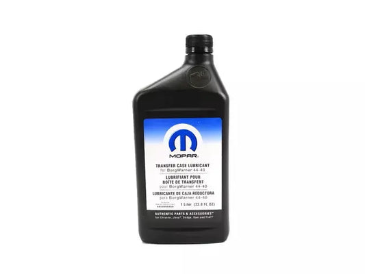 Mopar 68049954AA Transfer Case Lubricant mopar