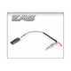 EAS Replacement EGT Lead 15 Inch Compatible w/ Edge CS2/CTS2 and EAS EGT Kit Edge Products Edge Products