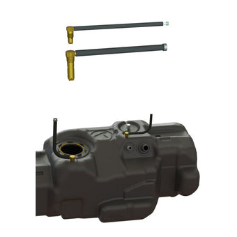 compare product Gen 7 Fast Fill Vent Kit (9901770)