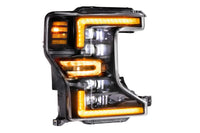 Ford Super Duty (20-22): XB LED Headlights - TAMELESS PERFORMANCE