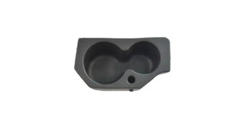 compare product Mopar Front Door Cup Holder (Passenger Side) 5NN24XXXAA