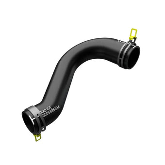compare product Mopar Lower Radiator Hose 55056955AA