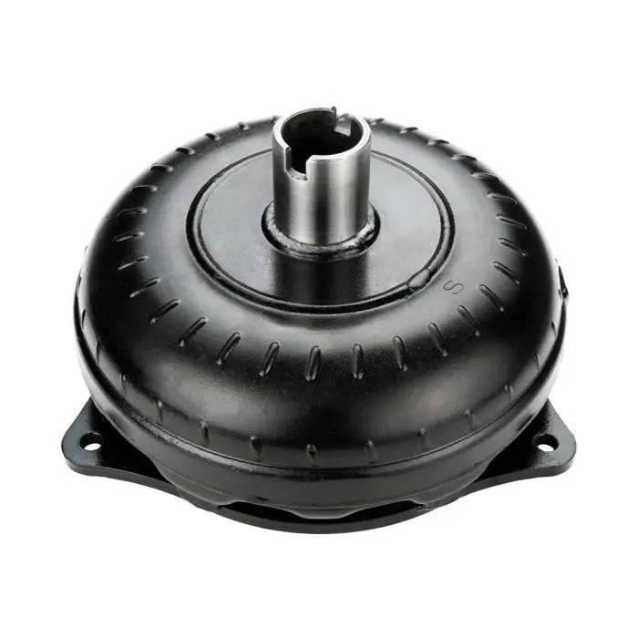 9" Maximum Performance Converter w/ Billet Aluminum Stator, Spragless