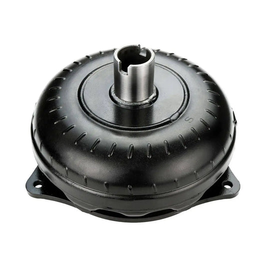 9" Maximum Performance Converter w/ Billet Aluminum Stator, Spragless