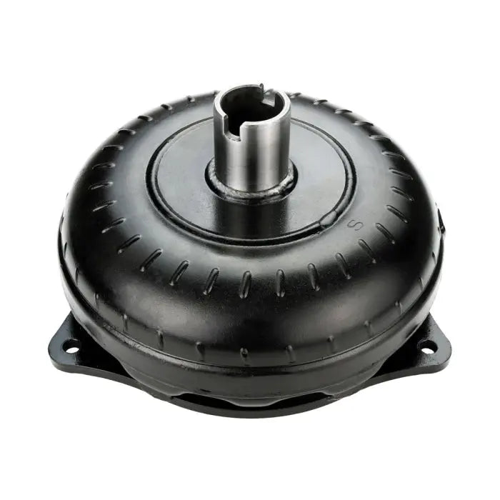 9" Maximum Performance Converter w/ CNC Machined Billet Aluminum Stator, "Super Sprag"