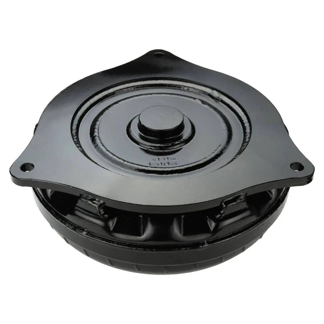 9" Maximum Performance Steel Stator Converter