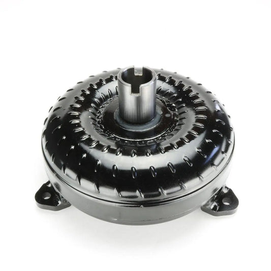 9" (245mm) Circle Track Converter
