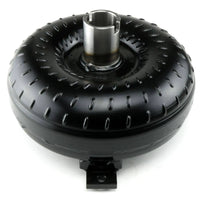 9" (245mm) Circle Track Converter