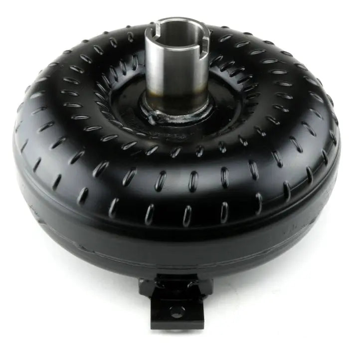 9" (245mm) Circle Track Converter