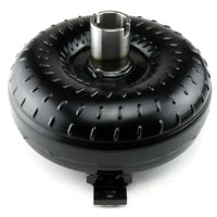 9" (245mm) Circle Track Converter