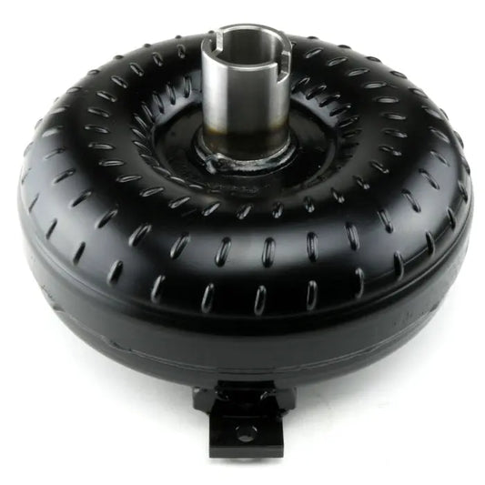 Suncoast 9" (245mm) Direct Drive Converter w/ Fluid Circulation - Circle Track Application