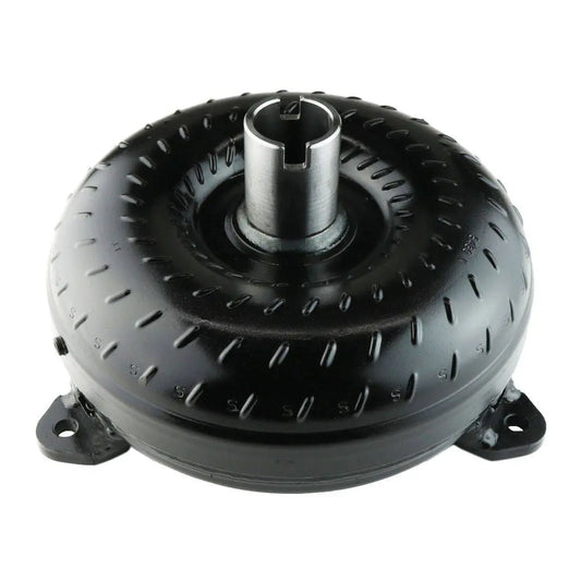 9" (245mm) Direct Drive Converter w/ Fluid Circulation