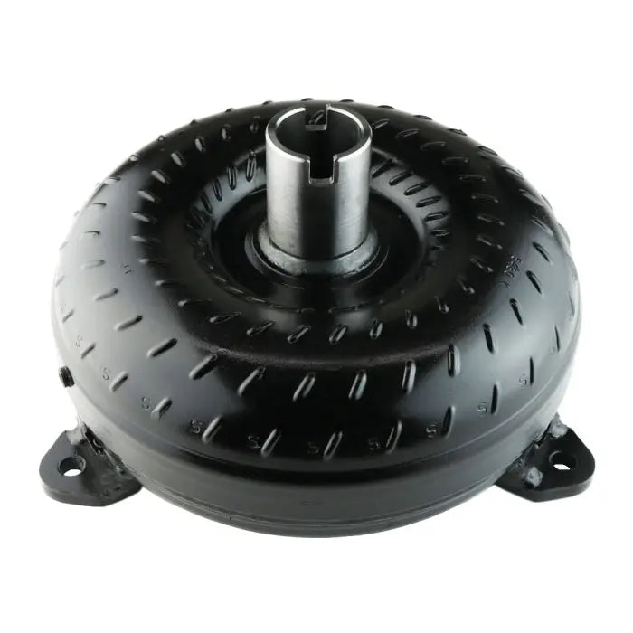 9" (245mm) Direct Drive Converter w/ Fluid Circulation