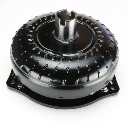 9" (245mm) High Performance Converter - Small Block