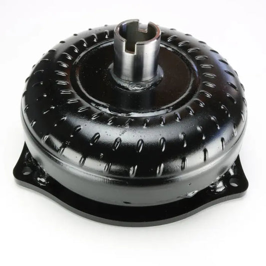 Suncoast 9" (245mm) High Performance Converter - Small Block