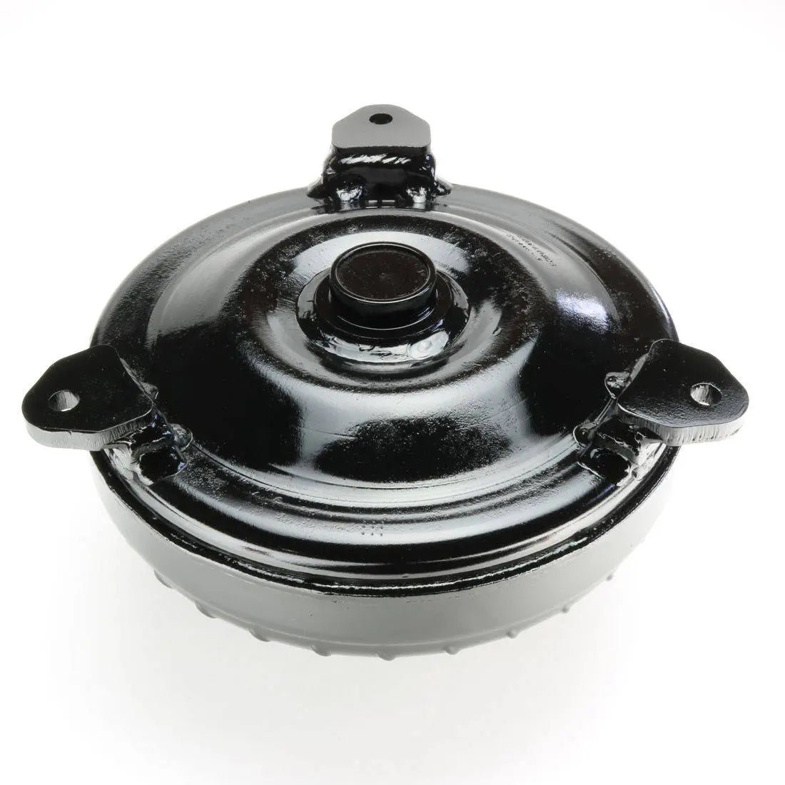 9" (245mm) High Performance Converter