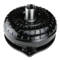 9" (245mm) High Performance Converter