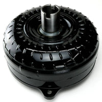 9" (245mm) Maximum Performance Converter w/ CNC Machined Billet Aluminum Stator & Cover, "Super Sprag"
