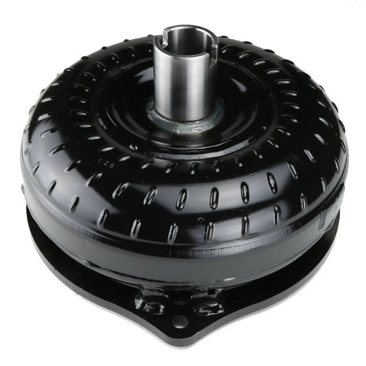 9" (245mm) Maximum Performance Converter w/ CNC Machined Billet Aluminum Stator, Spragless