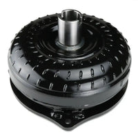 9" (245mm) Maximum Performance Converter w/ CNC Machined Billet Aluminum Stator, "Super Sprag"