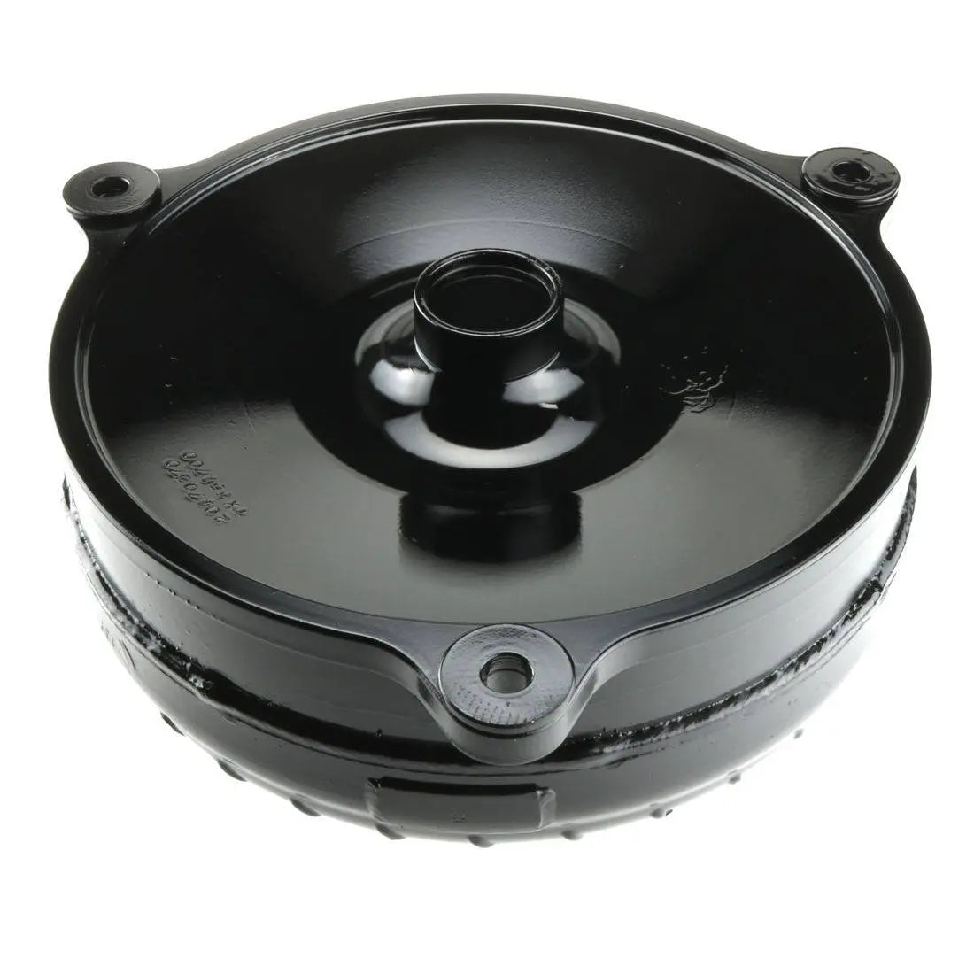 9" (245mm) Maximum Performance Converter w/ CNC Machined Billet Steel Stator & Billet Cover, "Spragless"