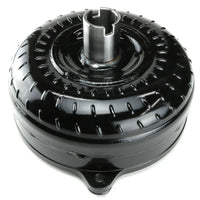 9" (245mm) Maximum Performance Converter w/ CNC Machined Billet Steel Stator & Billet Cover, "Super Sprag"