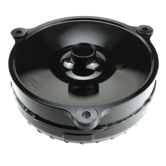 Suncoast 9" (245mm) Maximum Performance Converter w/ CNC Machined Billet Steel Stator & Billet Cover, "Super Sprag"