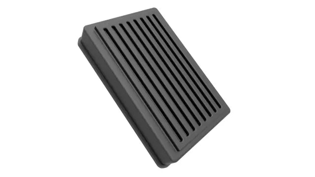 Mopar Parking Brake Pedal Pad 5102088AA