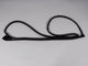 Mopar Front Door Weatherstrip Seal (Driver Side) 68563581AB