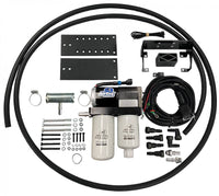 Diesel LIft Pump 100GPH FP-100-4G 2001-2010 Chevy Duramax AirDog AirDog