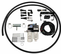 Diesel LIft Pump 100GPH FP-100-4G 2011-2014 Chevy Duramax AirDog AirDog