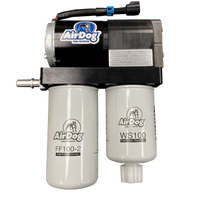 Diesel LIft Pump 100GPH FP-100-4G 1989-1993 Dodge Cummins AirDog AirDog