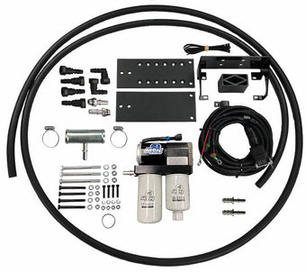 compare product Diesel LIft Pump 100GPH FP-100-4G 2008-2010 6.4L Ford AirDog