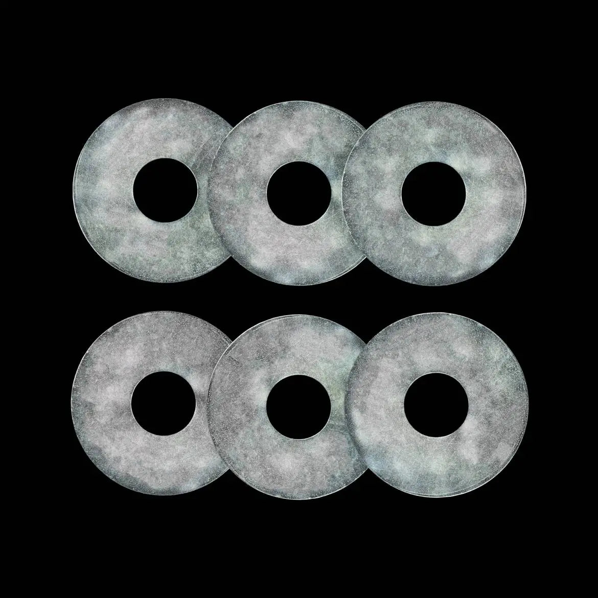A500/A618 End Play Shim Kit