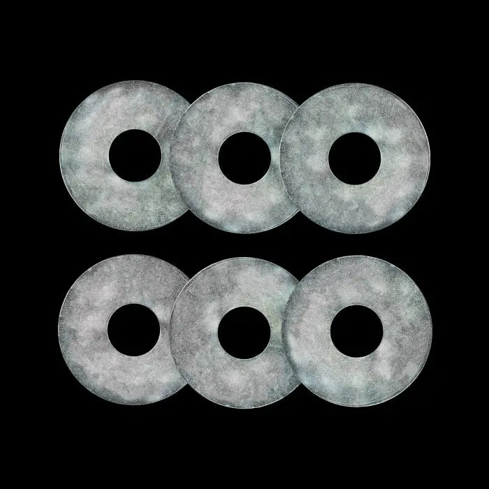 A500/A618 End Play Shim Kit