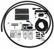 Diesel LIft Pump 165GPH II-5G, DF-165-5G 1992-2000 Chevy Diesel AirDog AirDog